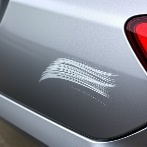 car scratch repair