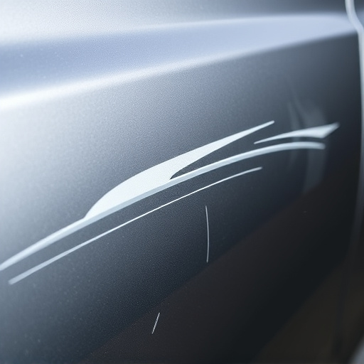 car scratch repair
