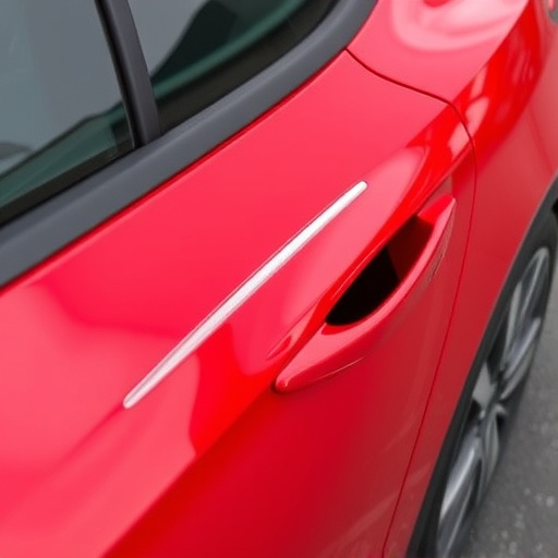 car scratch repair
