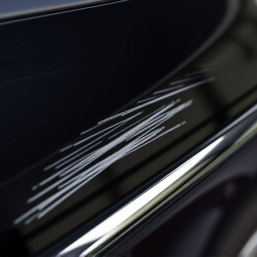 car scratch repair