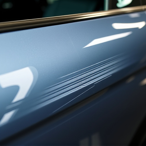 car scratch repair