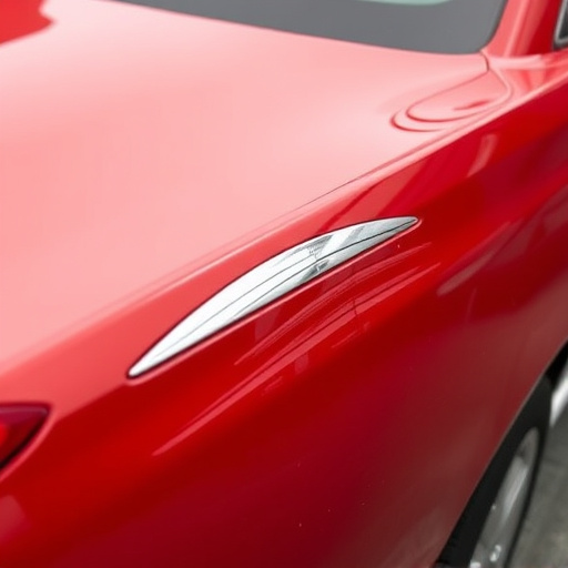 car scratch repair
