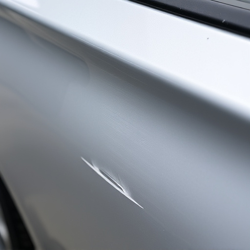 car scratch repair