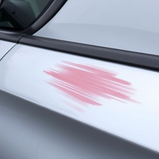 car scratch repair