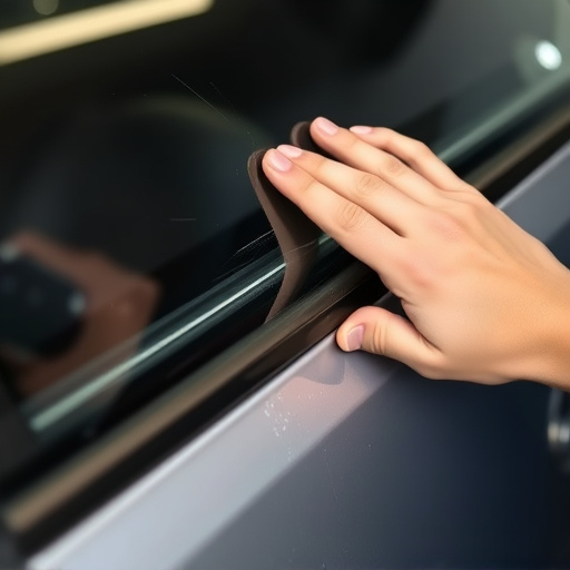 car scratch repair