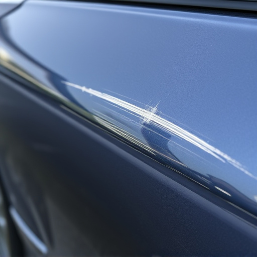 car scratch repair