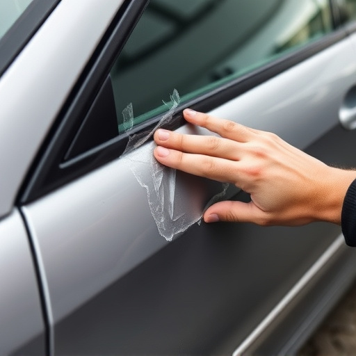 car scratch repair