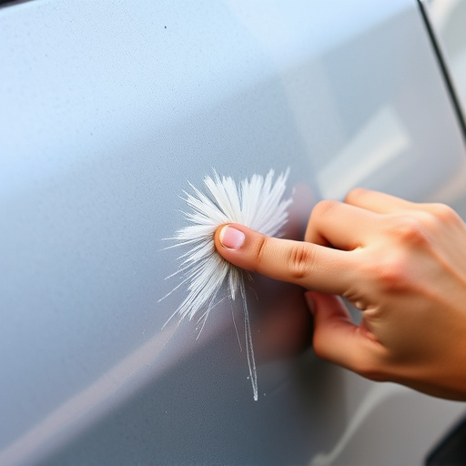 car scratch repair