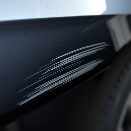 car scratch repair