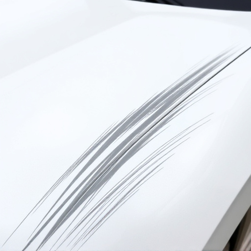 Choosing Certified Shops for Top-Tier Collision Frame Repair