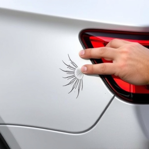 car scratch repair