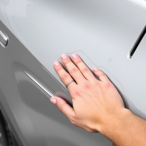 car scratch repair
