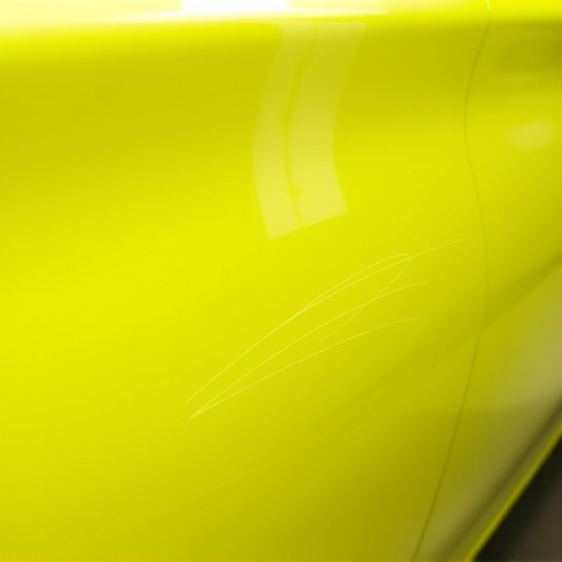 car scratch repair