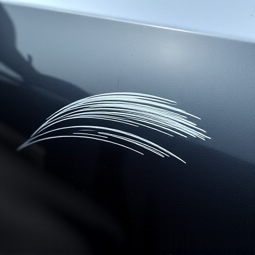 car scratch repair