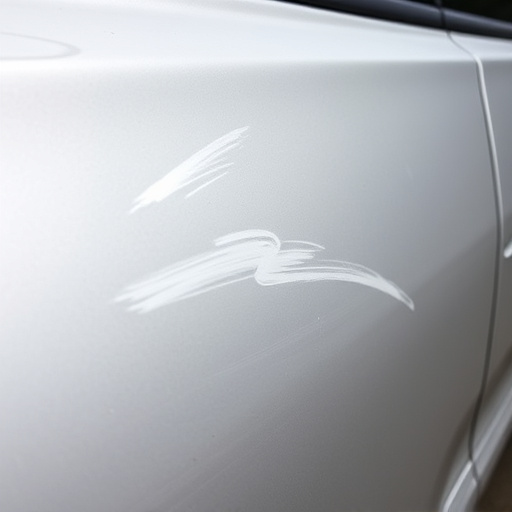 car scratch repair