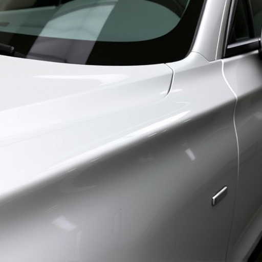 car scratch repair