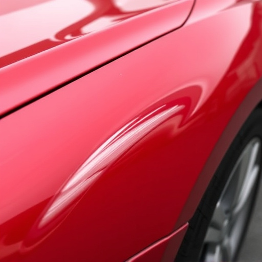 car scratch repair