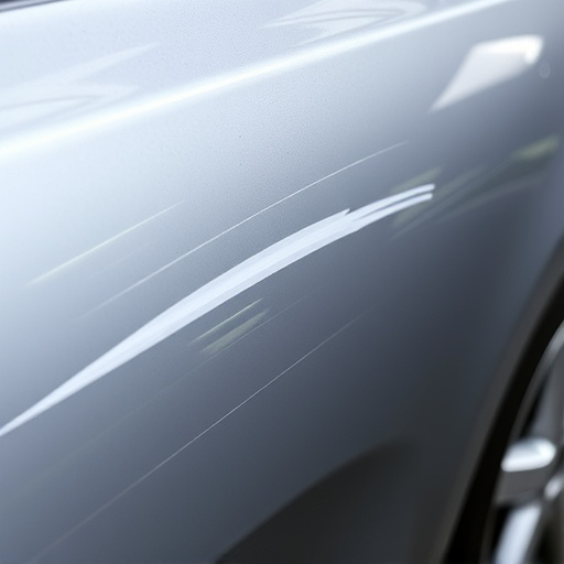 car scratch repair