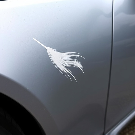 car scratch repair