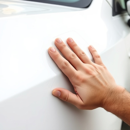 car scratch repair