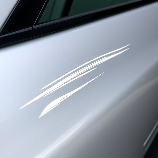car scratch repair