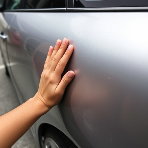 car scratch repair