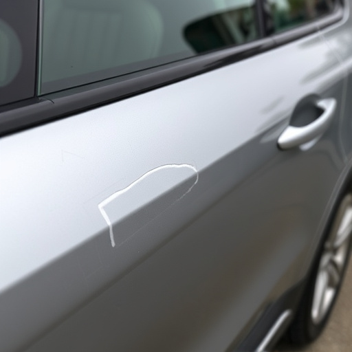 car scratch repair