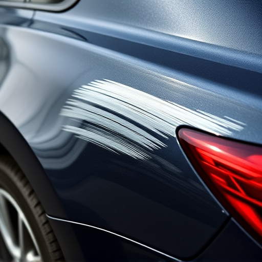 car scratch repair