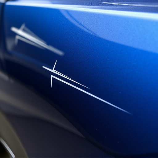 car scratch repair