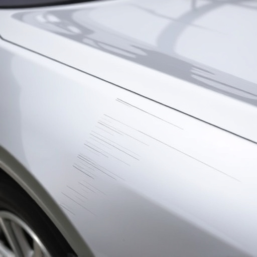 car scratch repair
