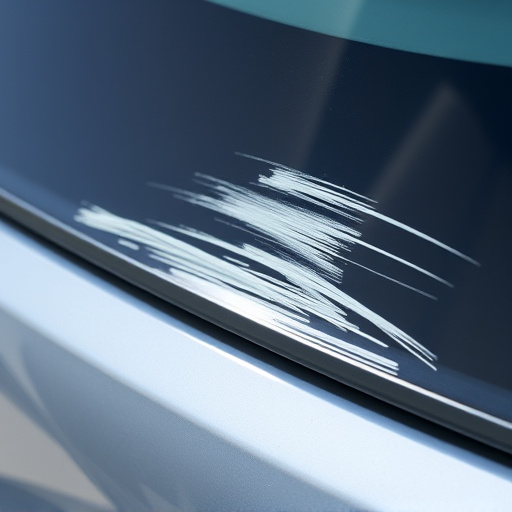 car scratch repair