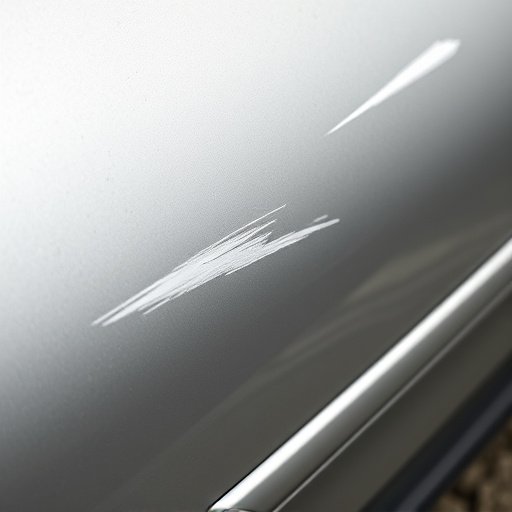 car scratch repair