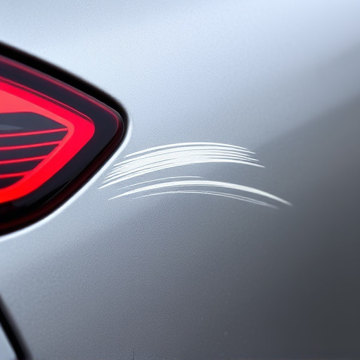 car scratch repair