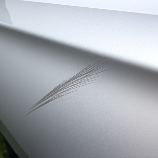 car scratch repair