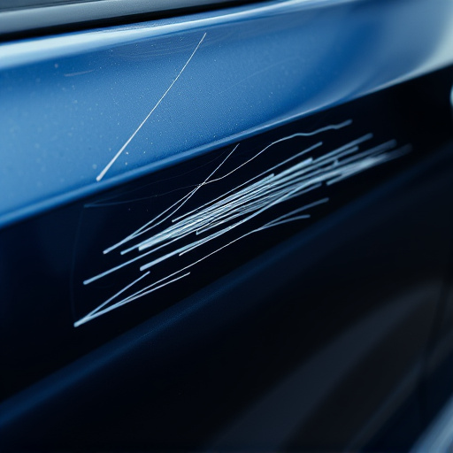 car scratch repair