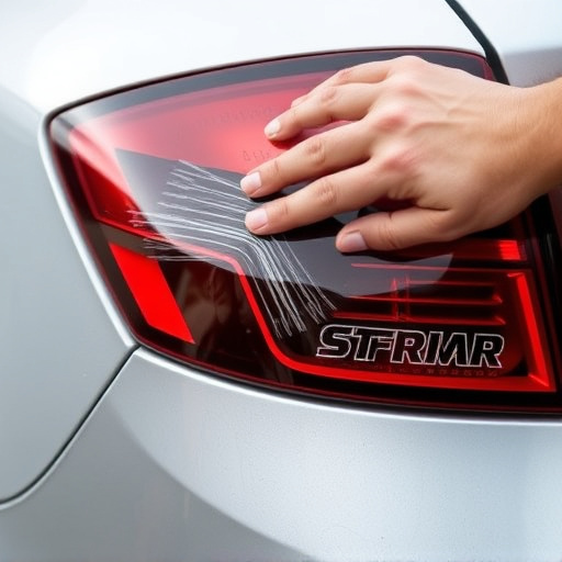 car scratch repair