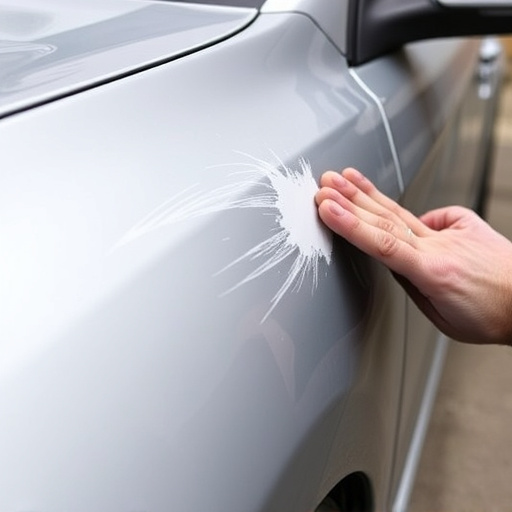 car scratch repair