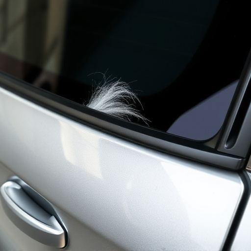 car scratch repair