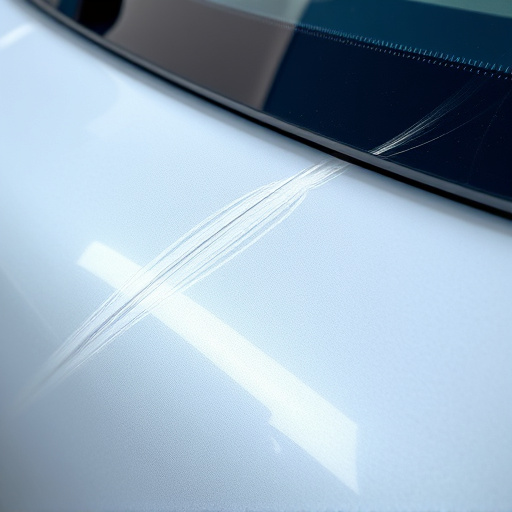 car scratch repair
