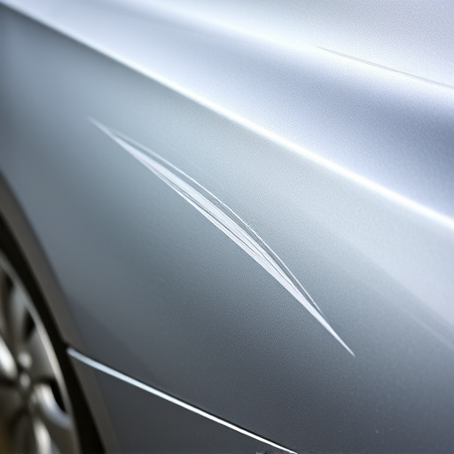 car scratch repair