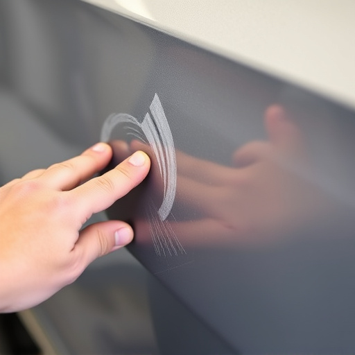car scratch repair
