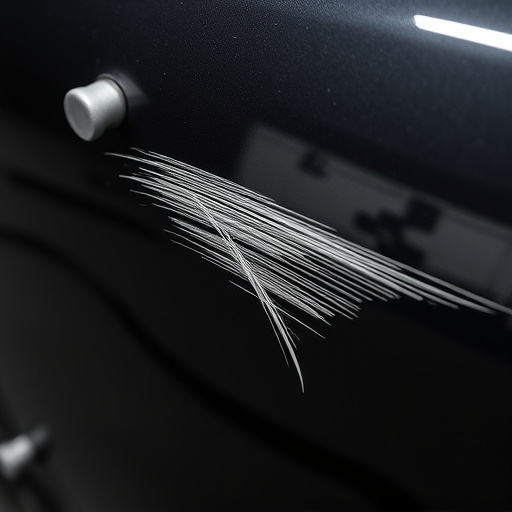 car scratch repair