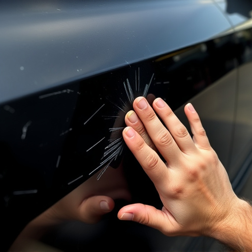 car scratch repair