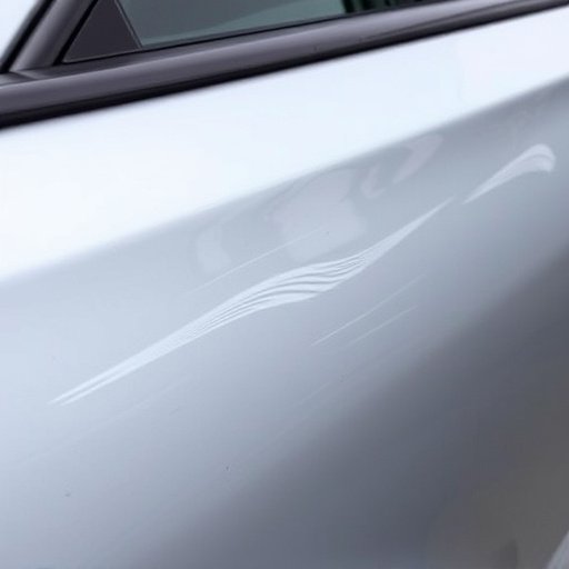 car scratch repair