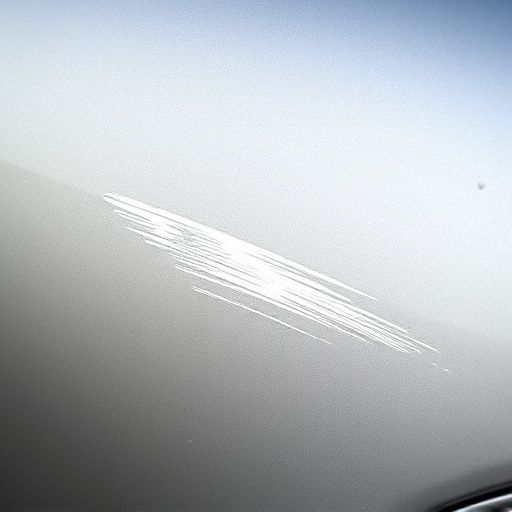 car scratch repair