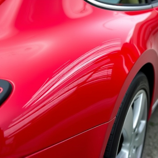 car scratch repair
