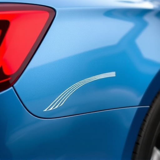 car scratch repair