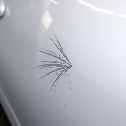 car scratch repair