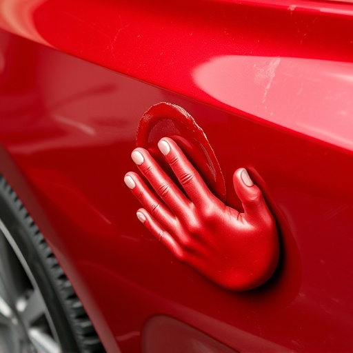 car scratch repair