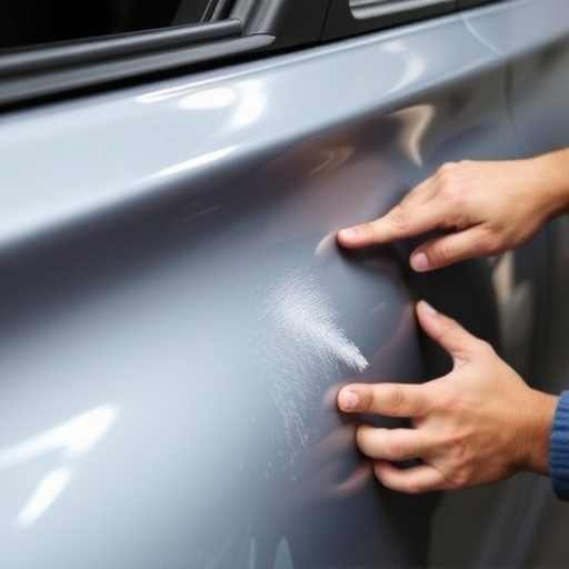 car scratch repair